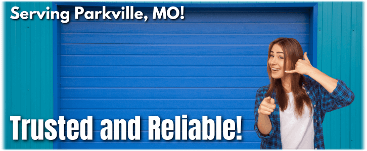 Garage Door Repair Parkville MO