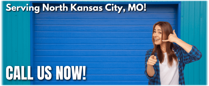 Garage Door Repair North Kansas City MO